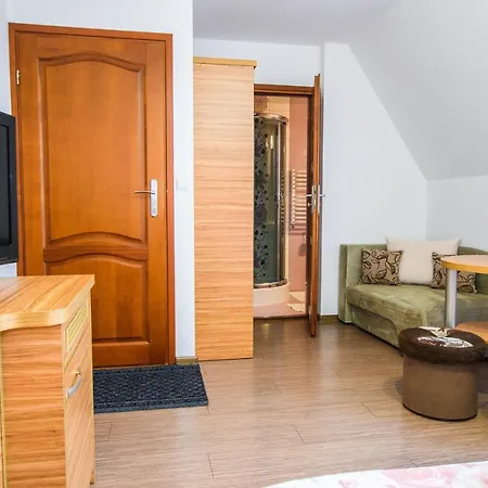 U Futra B&B