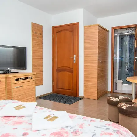 U Futra B&B 자코파네