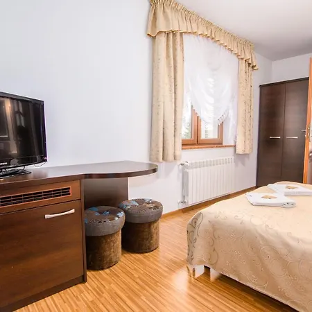 U Futra B&B *
