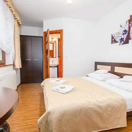 U Futra B&B