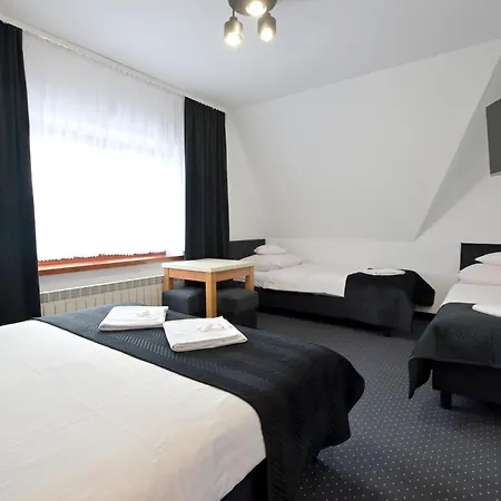 U Futra B&B 자코파네