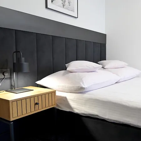 U Futra B&B 자코파네